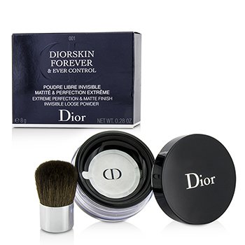 Diorskin Forever & Ever Control Loose Powder - # 001