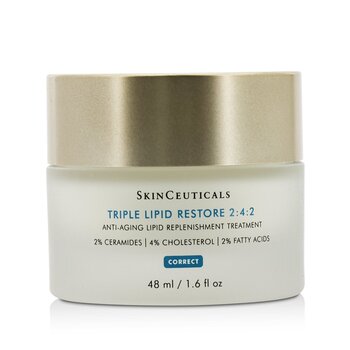 Skin Ceuticals Restauração Lipídica Tripla 2:4:2