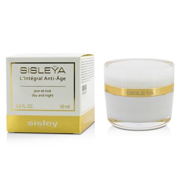 Sisleya L'Integral Creme Dia e Noite Antiidade