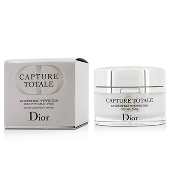 Capture Totale Multi-Perfection Creme - Light Texture