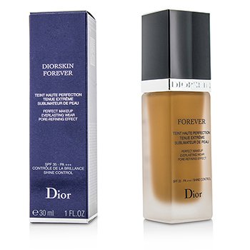 Diorskin Forever Perfect Makeup SPF 35 - #050 Dark Beige