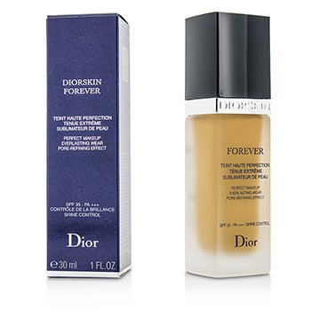 Diorskin Forever Perfect Makeup SPF 35 - #031 Sand