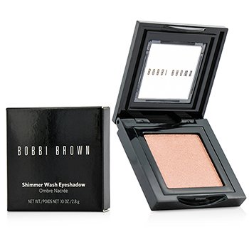 Shimmer Wash Eye Shadow - # 8 Rose Gold