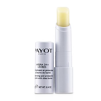 Hydra 24+ Moisturising and Protective Lip Balm With Shea Butter - For Damaged Lips