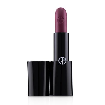 Rouge d'Armani Lasting Satin Lip Color - # 600 Front Row