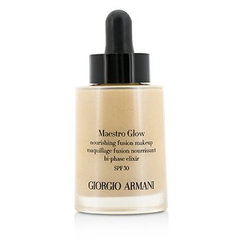 Maestro Glow Nourishing Fusion Makeup SPF 30 - #2