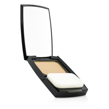 Teint Idole Ultra Compact Powder Foundation (Long Wear Matte Finish) - #03 Beige Diaphane