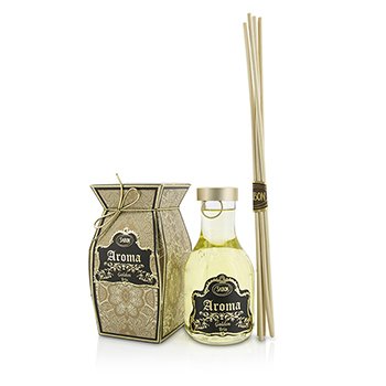 Aroma Reed Diffuser - Golden Iris