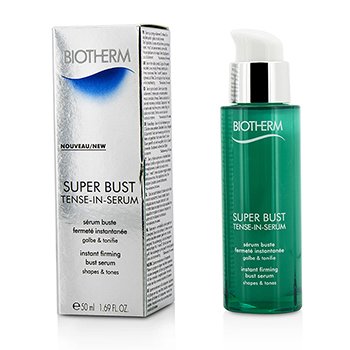 Super Bust Tense-In-Serum