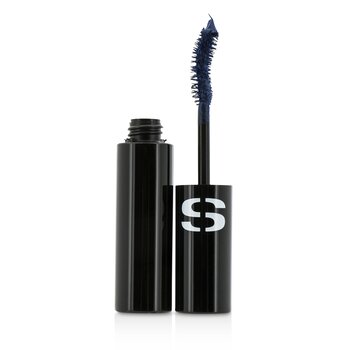 Sisley So Curl Mascara Curling & Fortifying - #03 Deep Blue