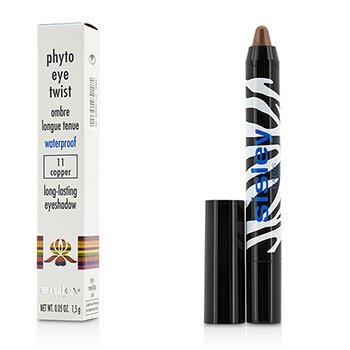 Sisley Sombra em Bastão Phyto Eye Twist - #11 Copper