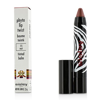 Sisley Bastão Labial Phyto Lip Twist - # 15 Nut
