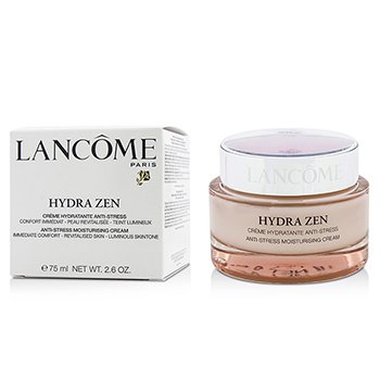 Hydra Zen Creme Hidratante Antiestresse - Todos os Tipos de Pele