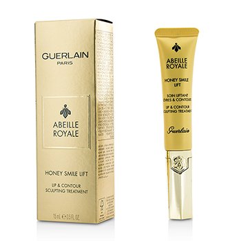 Abeille Royale Honey Smile Lift Lip & Contour Sculpting Treatment 61197