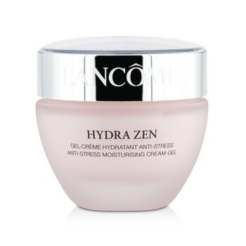 Lancôme Hydra Zen Gel-Creme Hidratante Anti-Stress - Todos os Tipos de Pele (Escolha Aleatória da Embalagem)