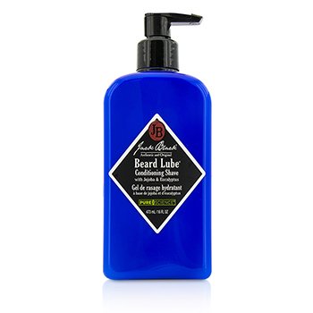 Jack Black Beard Lube Conditioning Shave (New Packaging)