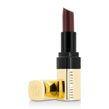 Luxe Lip Color - #8 Soft Berry