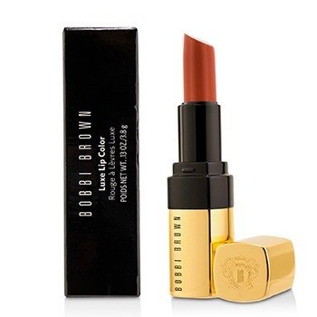 Luxe Lip Color - #22 Baby Peach