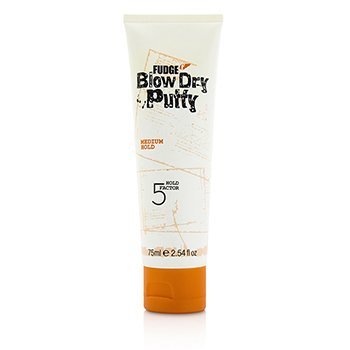 Blow Dry Putty (Medium Hold)