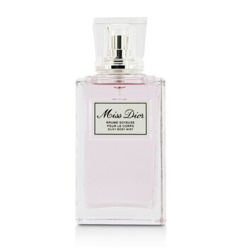 Miss Dior Silky Body Mist