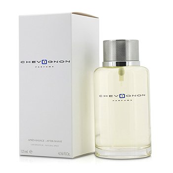 Chevignon Parfums After Shave Spray