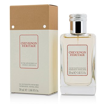 Heritage Eau De Toilette Spray