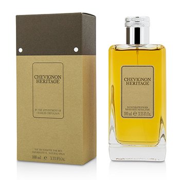 Heritage Eau De Toilette Spray