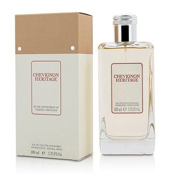 Heritage Eau De Toilette Spray