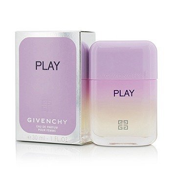 Play For Her Eau De Parfum Spray (New Packaging)