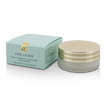 Advanced Night Micro Cleansing Balm