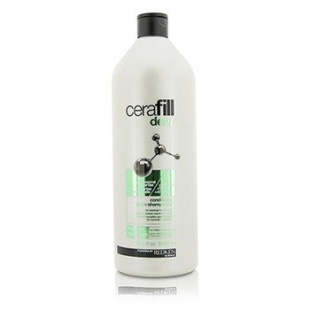 Cerafill Defy Thickening Conditioner (For Normal to Thin Hair)
