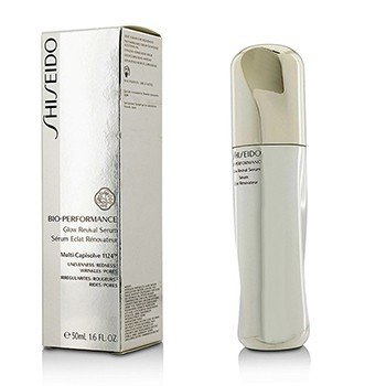 Bio Performance Glow Revival Serum