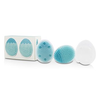 Anti-Blemish Solutions Deep Cleansing Brush Head For Sonic System