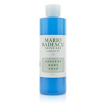 Mario Badescu Sabonete Corporal Azulene - Para Todos os Tipos de Pele