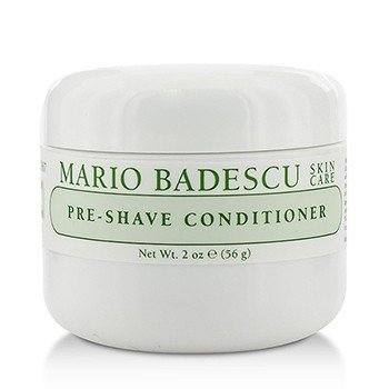 Pre-Shave Conditioner