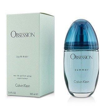 Obsession Summer Eau De Parfum Spray (2016 Edition)