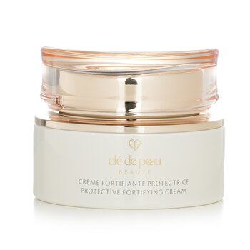 Cle De Peau Creme Fortificante Protetor FPS 25