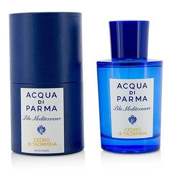 Blu Mediterraneo Cedro Di Taormina Eau De Toilette Spray