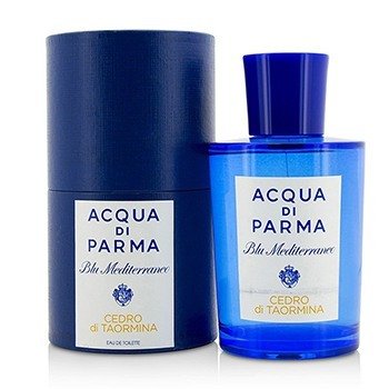 Blu Mediterraneo Cedro Di Taormina Eau De Toilette Spray