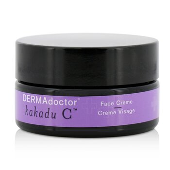 Creme Facial Kakadu C