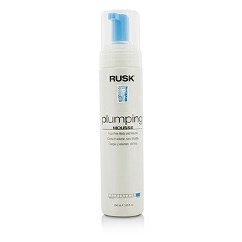 Plumping Mousse (Frizz-Free Body and Volume)