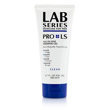 Lab Series Pro LS All-In-One Shower Gel