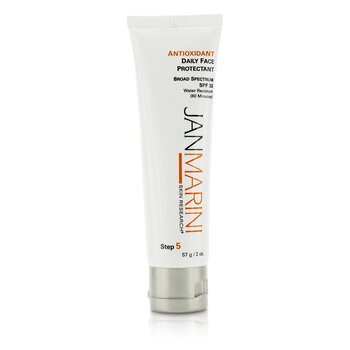 Protetor Facial Diário Antioxidante SPF33