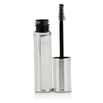 Mister Brow Groom Universal Brow Setter - # 01 Transparent