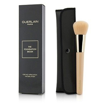 The Foundation Brush