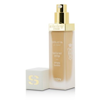 Sisley Sisleya Le Teint Anti Aging Foundation - # 0R Vanilla