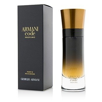 Armani Code Profumo Eau De Parfum Spray