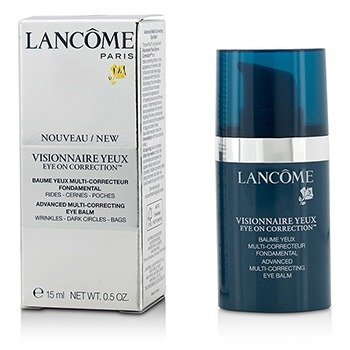 Visionnaire Yeux Advanced Multi-Correcting Eye Balm