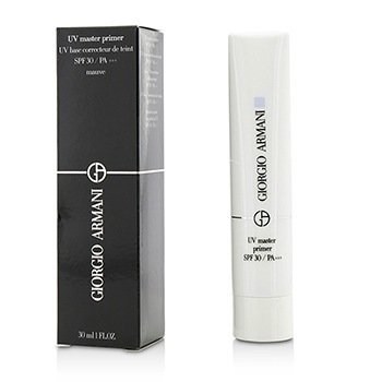 Giorgio Armani UV Master Primer SPF 30 - Mauve