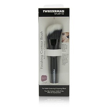 Finishing Contour Brush